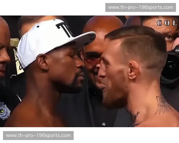 金钱与荣耀的终极碰撞：为何多年后，我们依然在寻找“梅威瑟vs康纳”的回放？